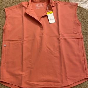 Figs Other - Brand new figs scrub top. Figs Other - Brand new figs scrub top.